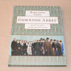 Downton Abbey Kartanon vuosi